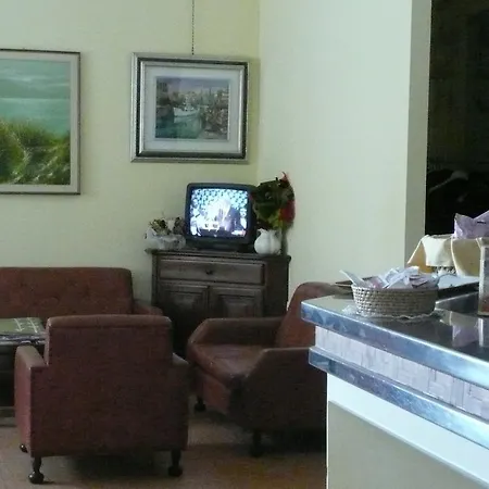 Albergo Tenda Verde-2
