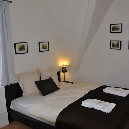 Hotel 'T Bagientje-3