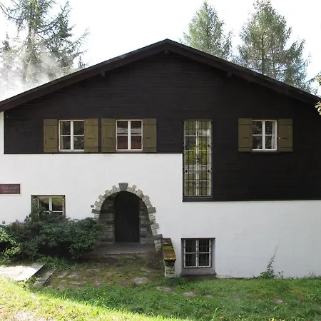 Arche de Noé B&B-3