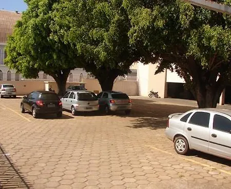 Muchiutt Park Hotel-3