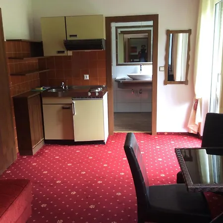 Villa Desiree - Hotel Garni - Adults Only-2