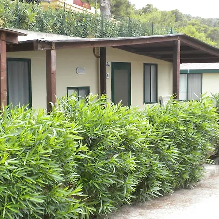 Villaggio Club Baia Di Paradiso-2
