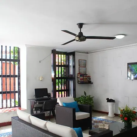 Hotel Villa Colonial By Akel Hotels-3