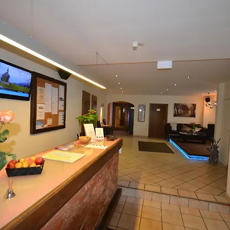 Hotel Traube-2