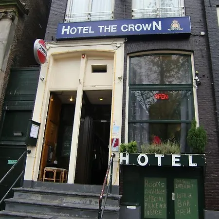 Hotel Crown-3