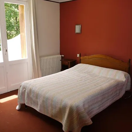 Hotel Le Castelet-2