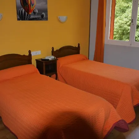 Hotel Le Castelet-3
