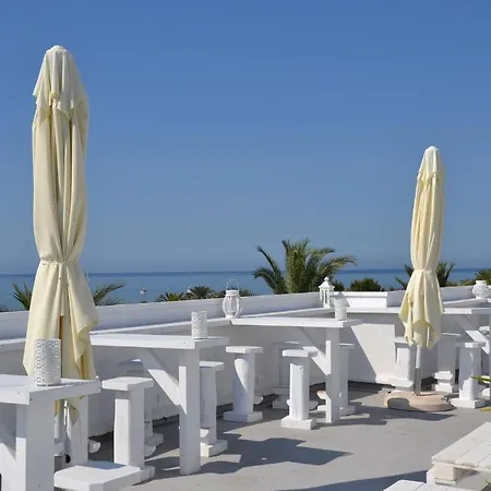Solvi Hotel - Adults Only-3