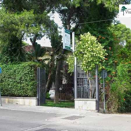 B&B Viale dei Pini-3