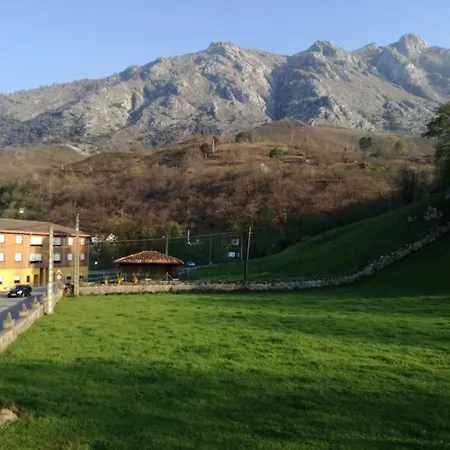 Pensión Casaño-3