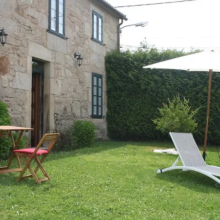 A Casa Da Meixida-2