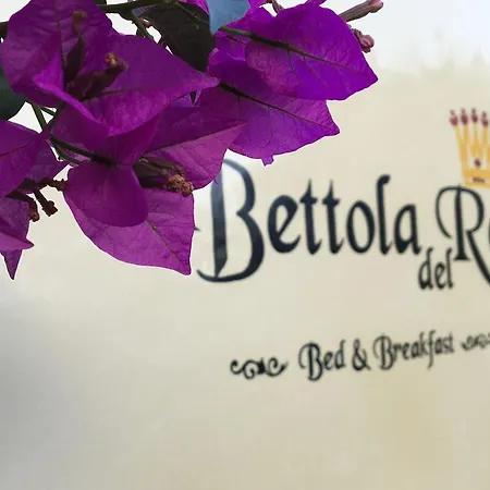 Boutique B&B Bettola Del Re-2