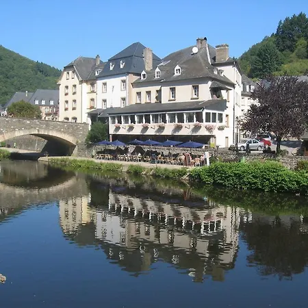 Auberge de Vianden-3