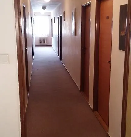 Hotel Nico-2