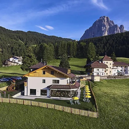 Residence La Selva-3