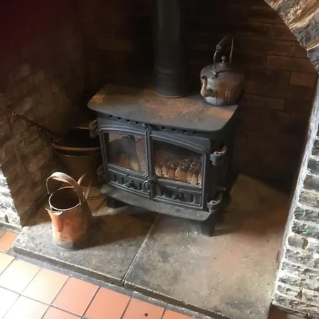 The Malt Shovel Inn-2