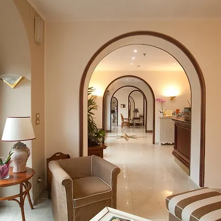 Hotel Giulio Cesare-2