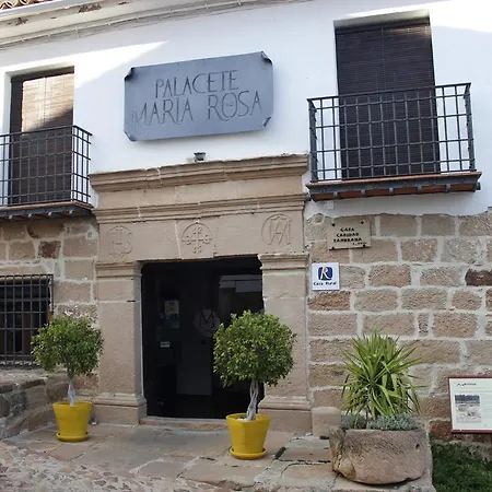 Palacete Maria Rosa-3