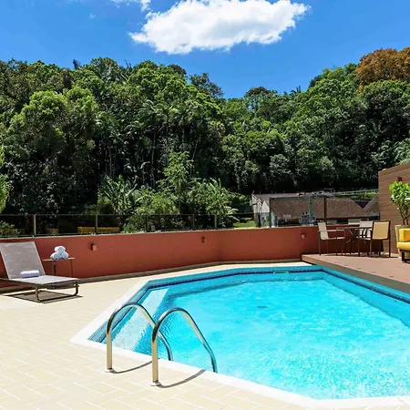 Mercure Joinville Prinz-3