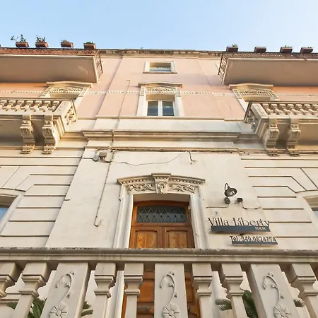 Villa Liberty Palazzo Gigante-2