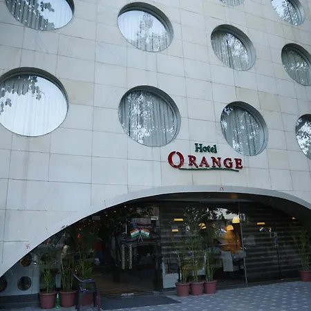 Hotel Orange-3