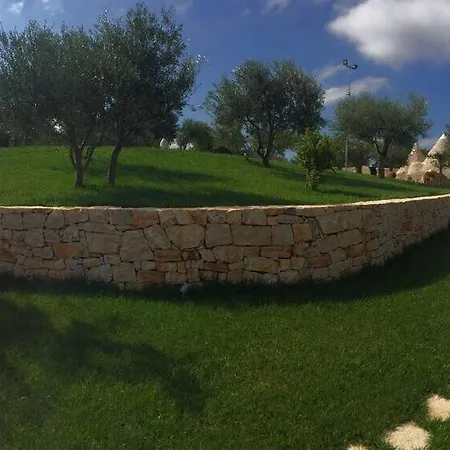 Trulli Resort-3