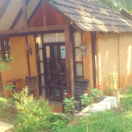 The Village Anjuna-2