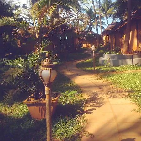 The Village Anjuna-3