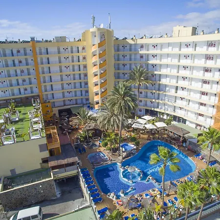 Maritim Playa-2
