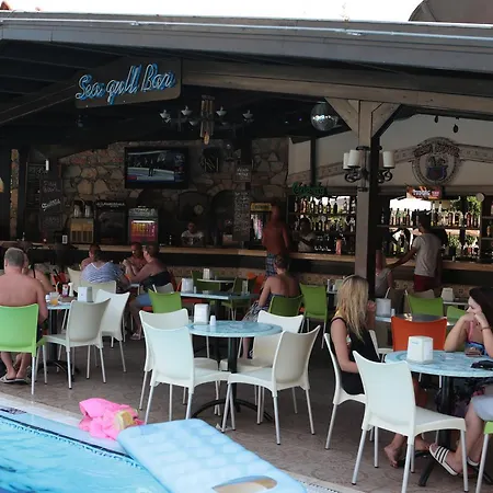 Club Turquoise Apart-2