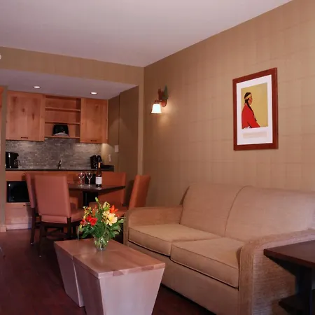 Fox Hotel And Suites-2