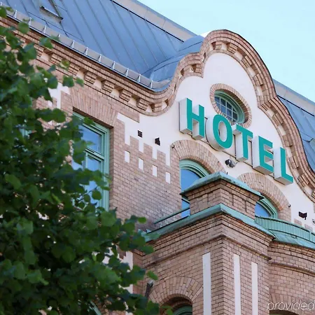 Hotel Lorensberg-3