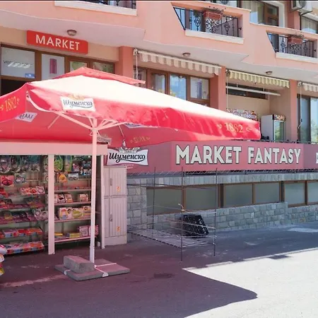 Hotel Fantasy Beach-2