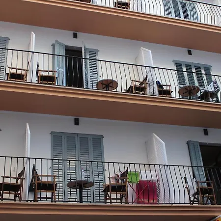 Hostal Las Nieves-3