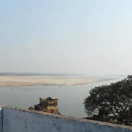 Marigold Guest House-2