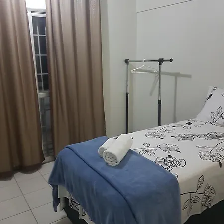 Asa Norte-3