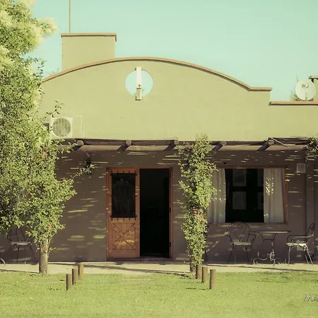La Caballeriza Posada Boutique-2