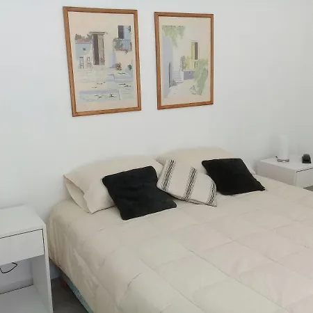 Alquileres Temporarios By Clh Rentals-2