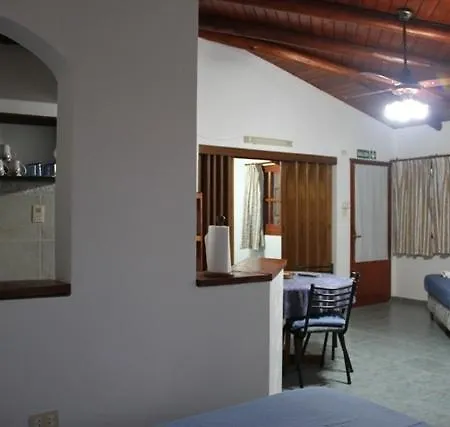 El Mirador Apart Hotel-2