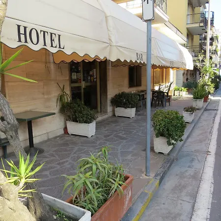 Hotel Fortuna-2