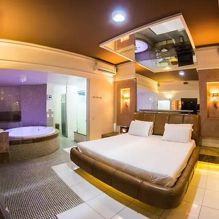 Netuno Motel (Adults Only)-3