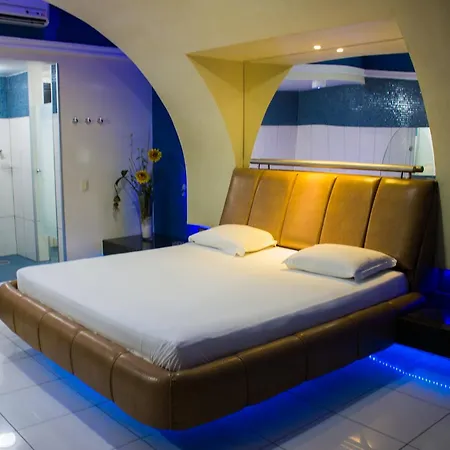 Netuno Motel (Adults Only)-2