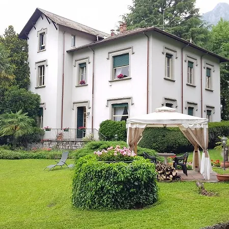 Villa del Cigno-2