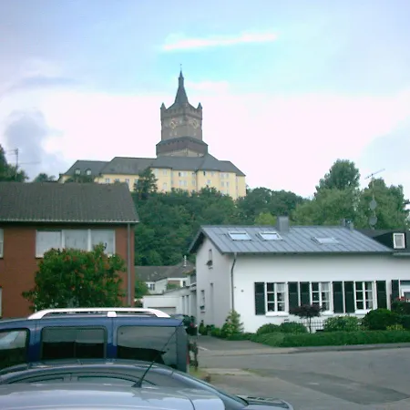 Hotel Schwanenburg-2
