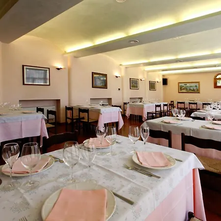 Albergo Ristorante Giulietta e Romeo-3