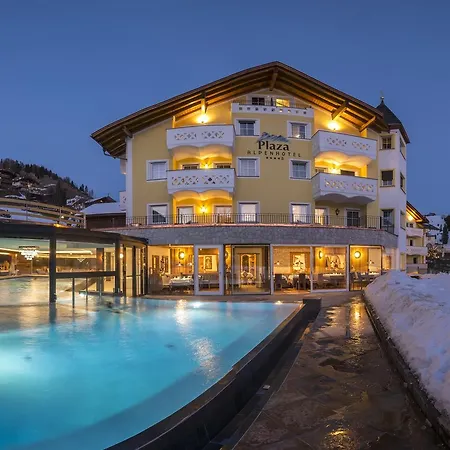 Alpenhotel Plaza-3