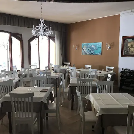 Hotel La Sirenetta-2