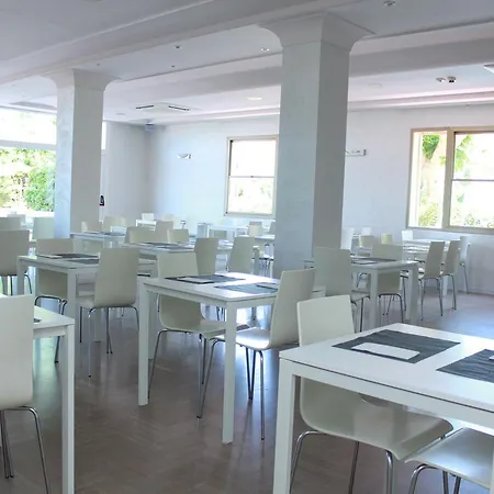 Hotel Stella Polare-3