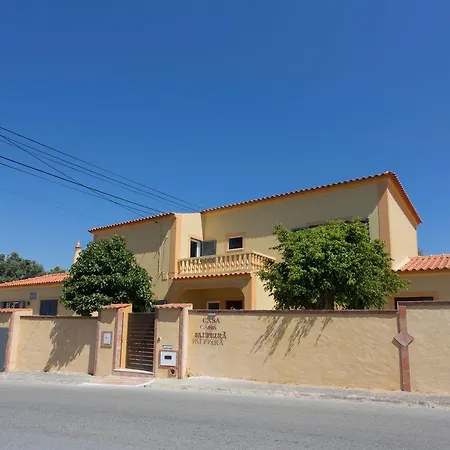 Casa Da Falfeira B&B-3