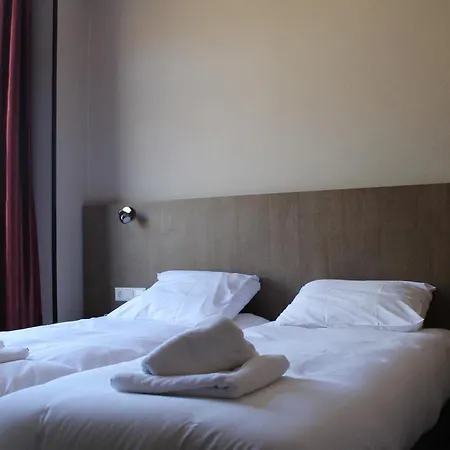Aston City Hotel-3